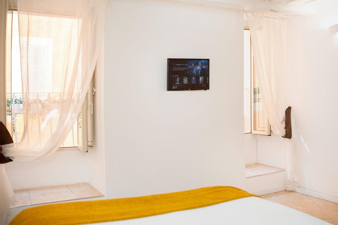 Maison Tartarughe Rome Buitenkant foto