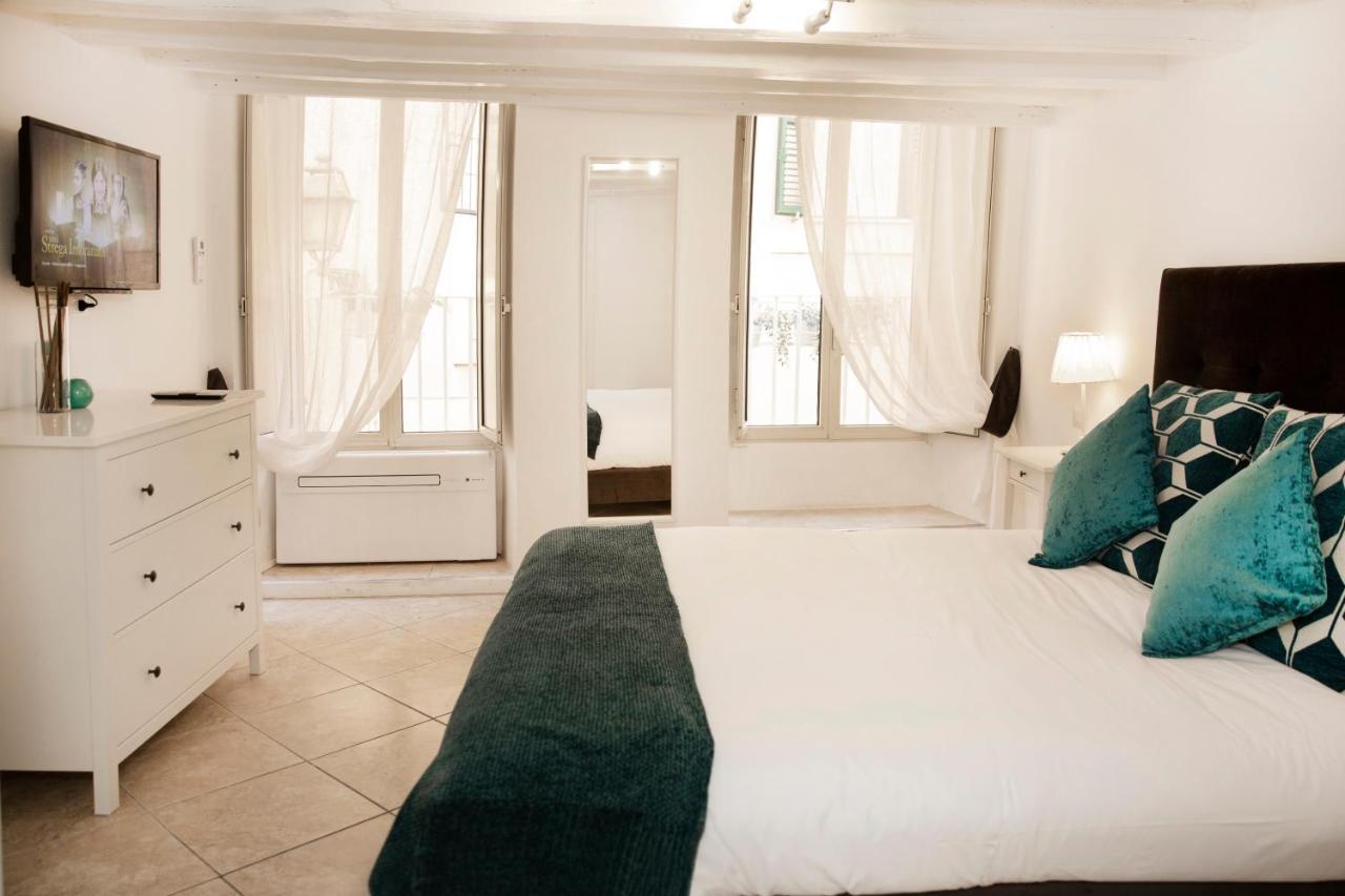 Maison Tartarughe Rome Buitenkant foto