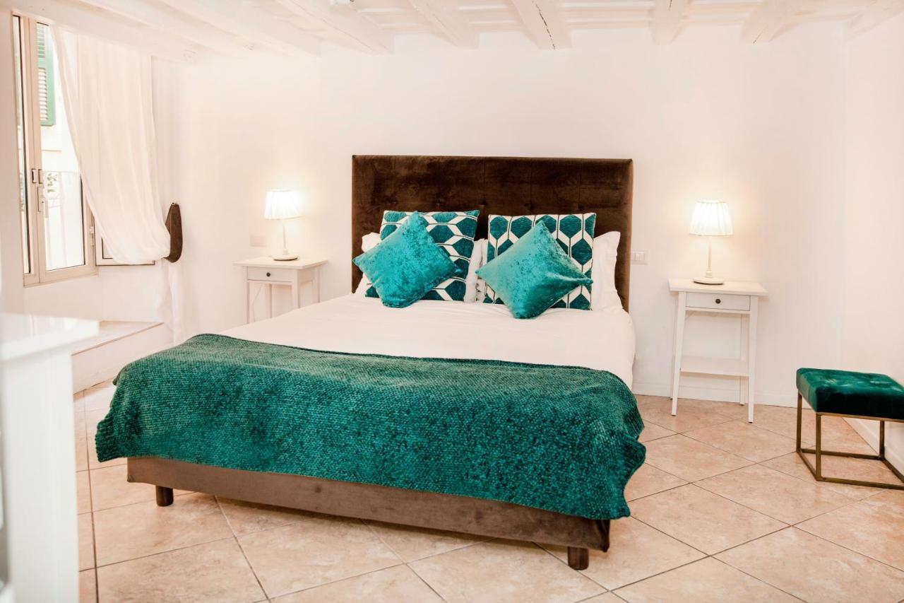 Maison Tartarughe Rome Buitenkant foto