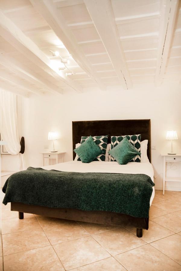 Maison Tartarughe Rome Buitenkant foto
