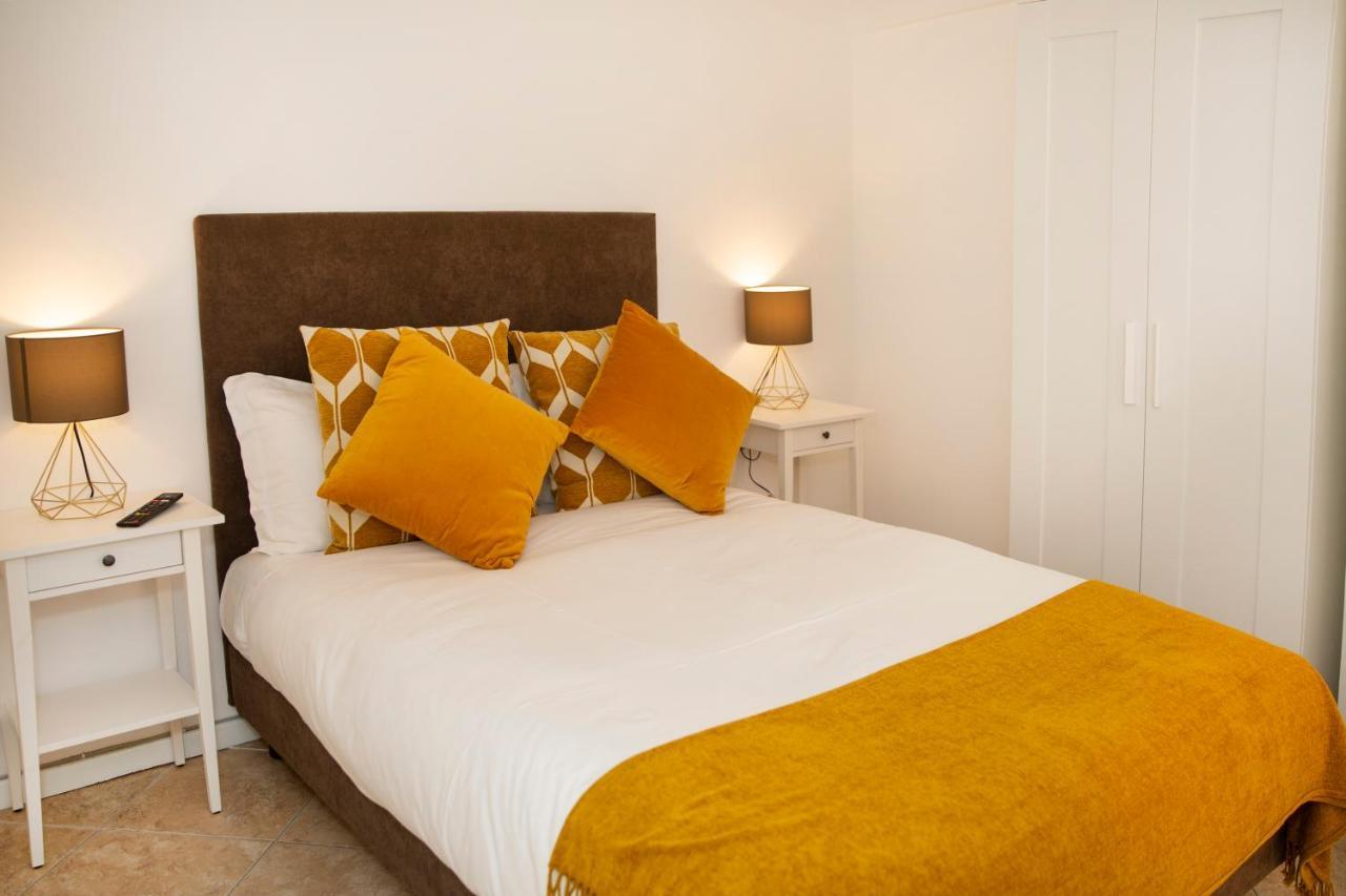 Maison Tartarughe Rome Buitenkant foto