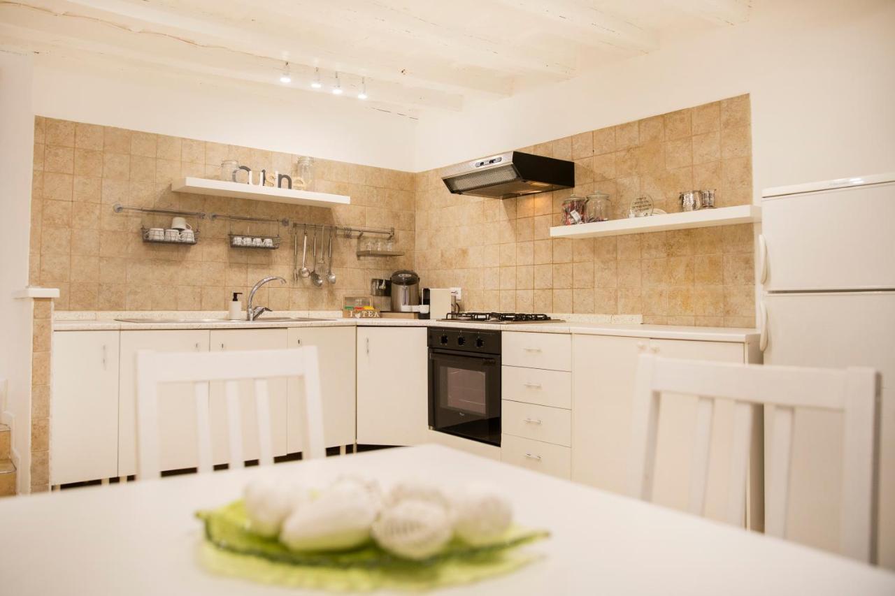 Maison Tartarughe Rome Buitenkant foto