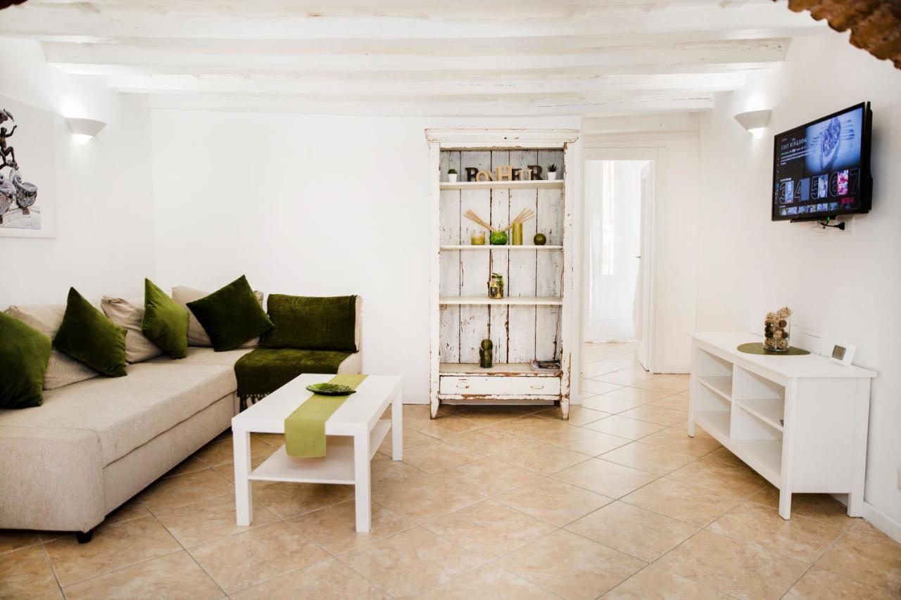 Maison Tartarughe Rome Buitenkant foto