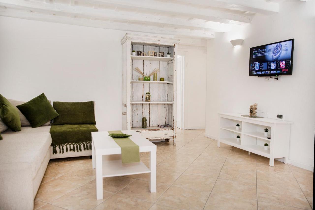 Maison Tartarughe Rome Buitenkant foto